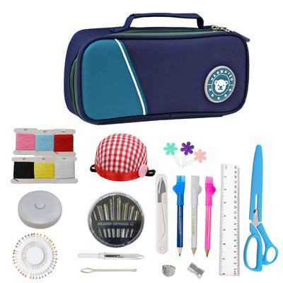Lofthestar Sewing Sewing Adult Sewing Elementary School Student Sewing Elementary School Sewing Home Sewing Tool Sewing Set, Set, Set, Tools, Girls,