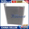 Auto AC Evaporator For Renault Koleos Auto AC Condenser Evaporator size 225X255X38 mm