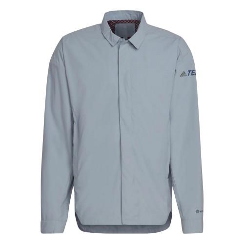 Adidas Men's Terrex Myshelter Overshirt