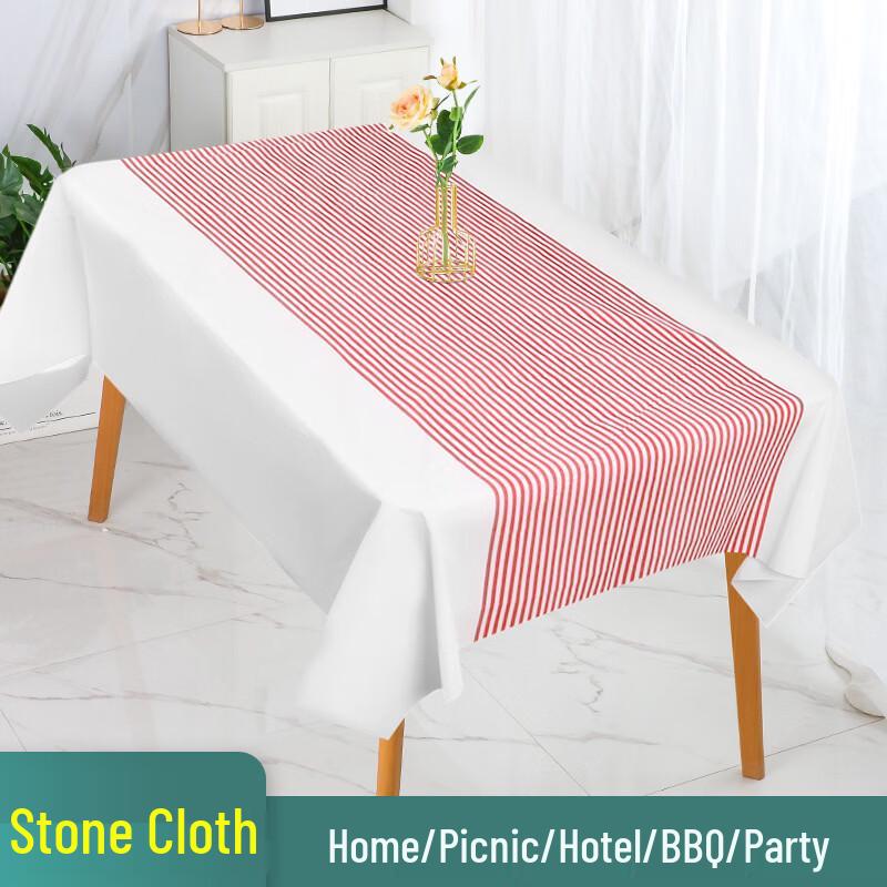Waterproof Disposable Tablecloth