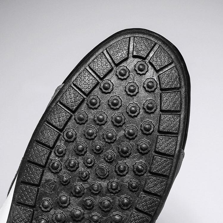 2023 m. pavasario ir rudens nauji vyriški universalūs laisvalaikio sportiniai batai korėjietiška versija Trend One Step vyriški batai