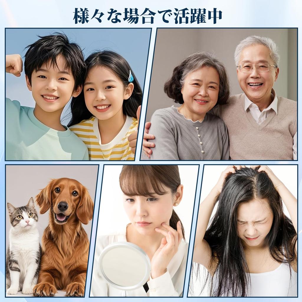 Skyverse 2025 Upgraded Earpick with Ear Cleaning Illuminated Earwax Deep 1296P HD Earpick with 24 Million High Resolution Rotation 6 LED IP68