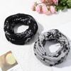 Scarf Winter Windproof Sports Headwear Bicycle Bandana Bike  Headbands Cycling Scarf Neck Warmer