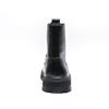 Men Ankle Boots Brogues Motorcycle Casual Retro Boots Men’s Wingtip Dress Formal Leather Tuxedo Wedding Boots