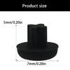 3.5mm Audios Port Protectors Waterproof Dustproof Plugs Universals Electronic Device Accessory