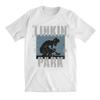 25 Summer Fashion New Lincoln Park Album Men and Women Same High Quality Graffiti Art American Short T-shirt Large Size