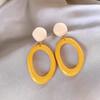 Fashion Drop Earrings For Women's Jewelry