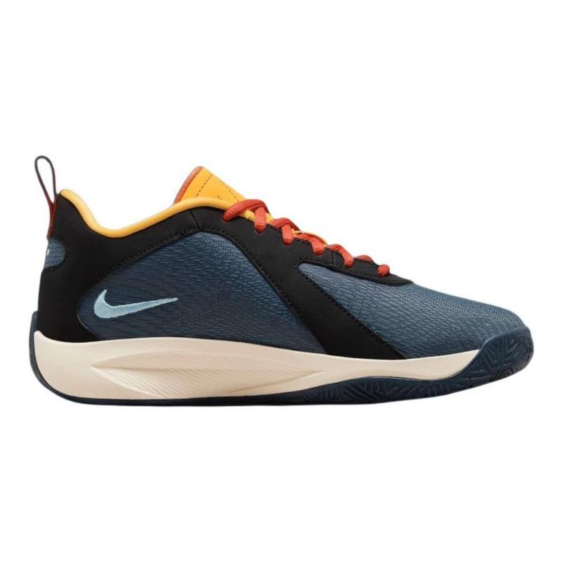 Nike Zoom Freak 6 Olympic Origins GS Sneakers FQ7379-400