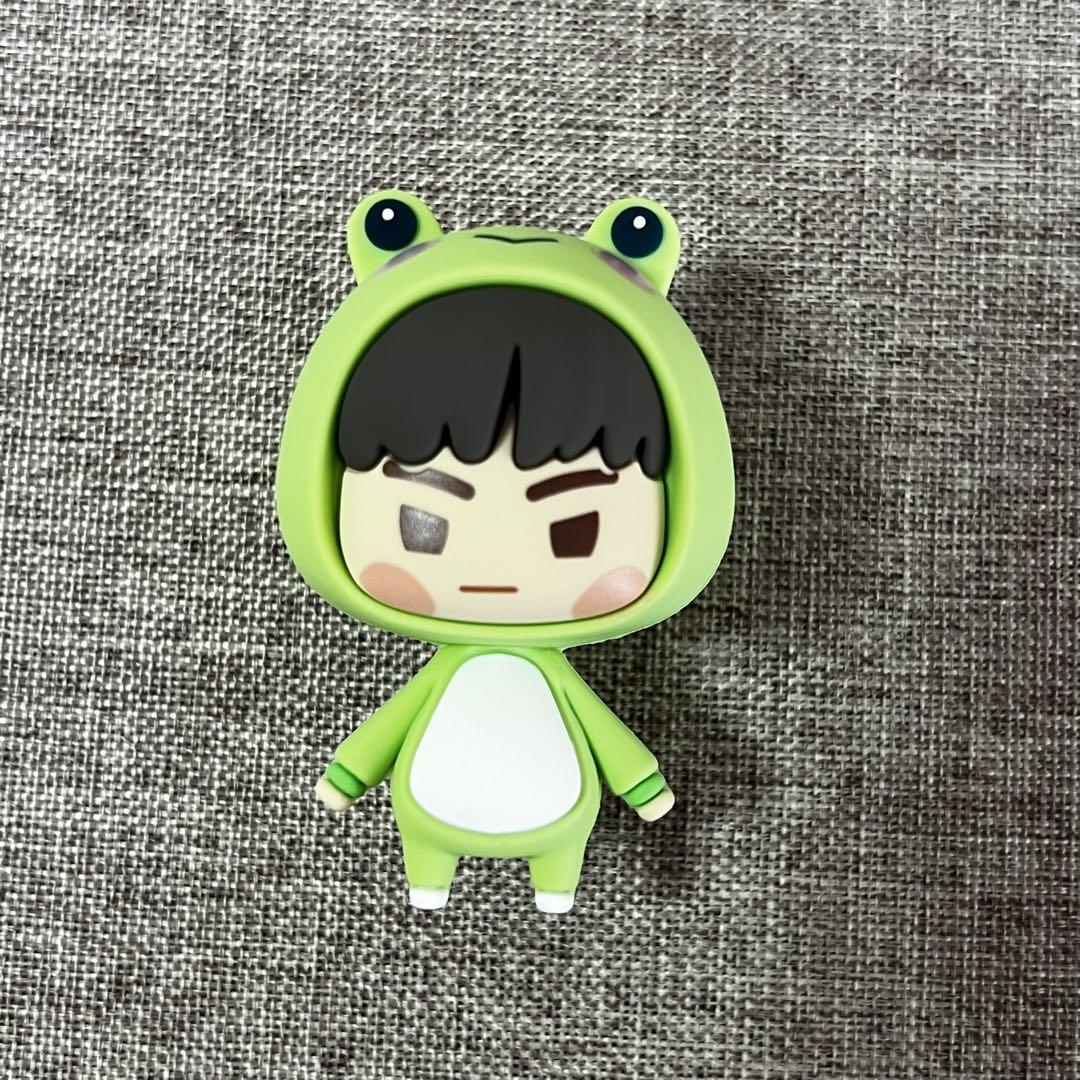 

[Б/У] BTS FESTA Тэхён V IN THE SEOM