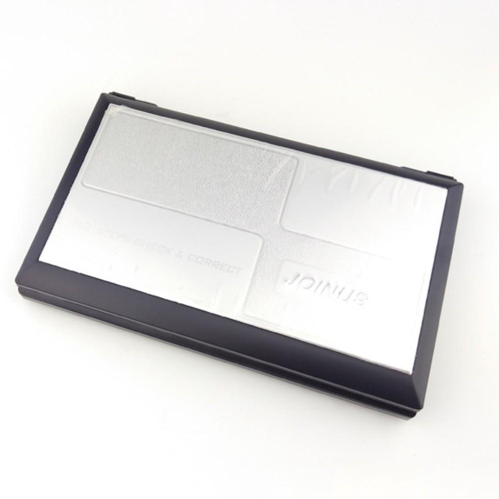 Foldable Folding Flip Calculator Portable Financial Office Calculator Solar Calculator  Business