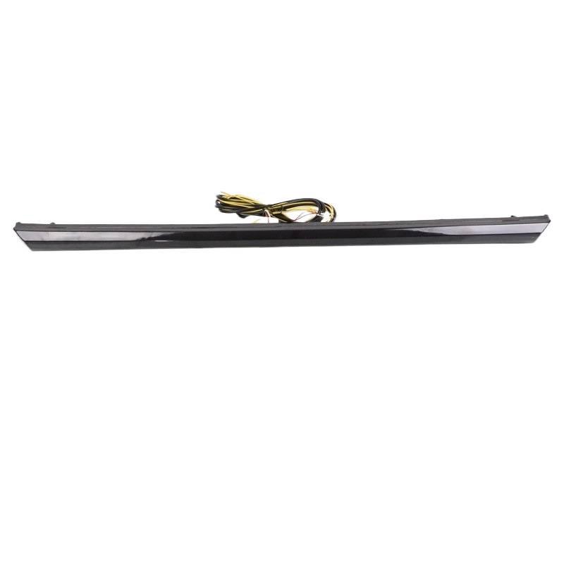 19-22 Model Levin Corolla US LED Tail & Brake Light with Flowing Warning Effect