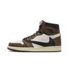 Travis Scott X Air 1 Retro High OG 'Mocha' CD4487-100