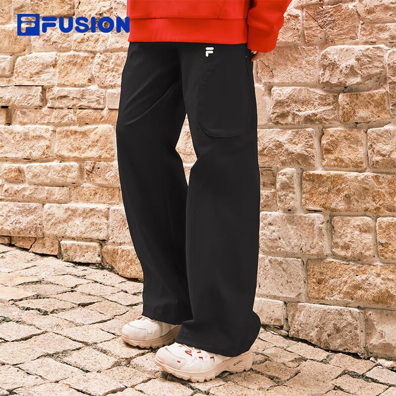FILA FUSION Women s Casual Cargo Pants L