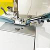 Metal Bias Tape and Binding Foot Snap Sewing Accessories for Household Machines Shell Edge Presser Foot Brother Singer Domestic