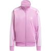 Originals Women Adicolor Classics Loose Fit Firebird Track Top Jacket Preloved Purple IY4741