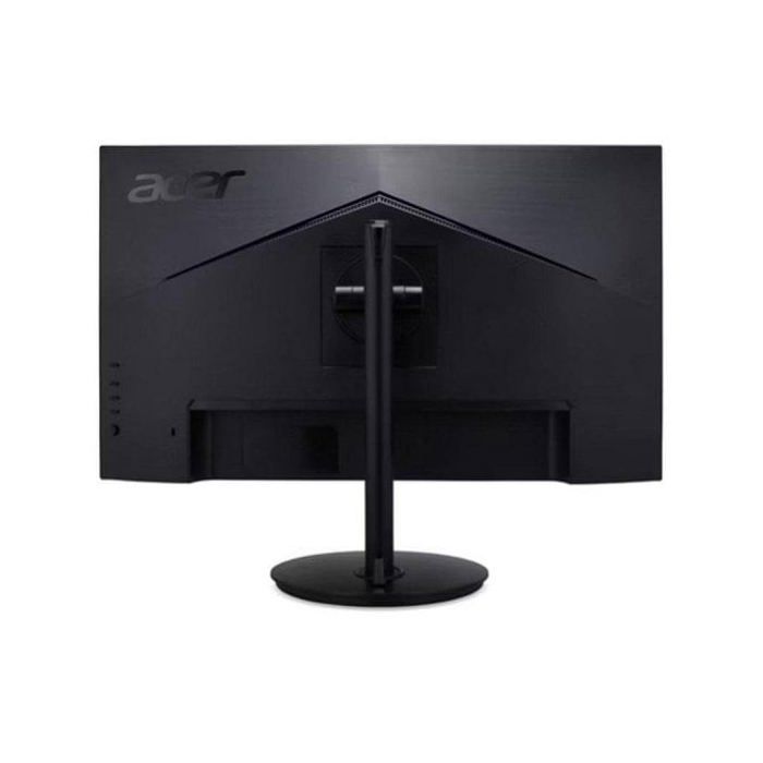 Moniteur - ACER - Vero CB272 D6 - 27" - Full HD (1920 x 1080) - IPS 4 ms