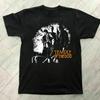 Rare Temple Of The Dog Band Members Shirt Unisex S-5XL Reprint