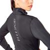 Elle Womens/Ladies Signature Plain Jacket