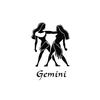 Zodiac Muži Šperky Kožené Náramky Pro Ženy Náramek Šarm Býk Rak Capricom Leo Blíženci