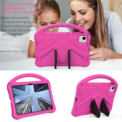 X9A EVA Foam Stand Case For Honor Pad X9A 2025 11.5 Inch Kids Safe Handle Shockproof Tablet Cover