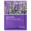 8pcs Face Mask Natural Fruit Plant Moisturizing Oil-Control Blueberry Orange Strawberry Rose Facial Masks Skin Care Cosmetics
