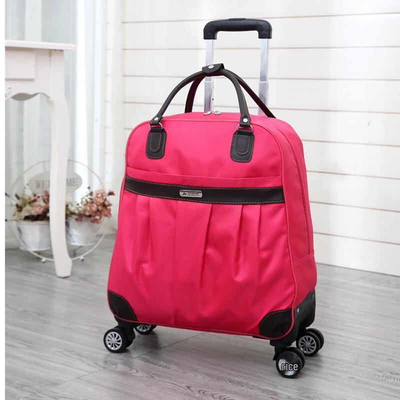 Li Shen Reise-Duffelbag auf Rädern