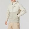 Puma Fashionable Comfortable Warm Loose Jacket Men Jackets Beige 631833-87