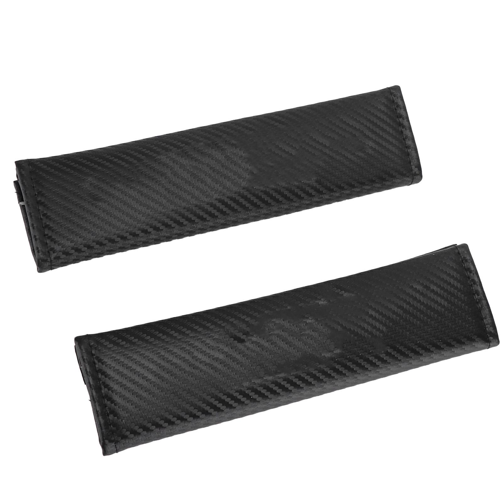 

Пара Подушек на ремень безопасности для автомобиля Полиэстер Передняя Задняя Защитная Универсальная для всех автомобилей