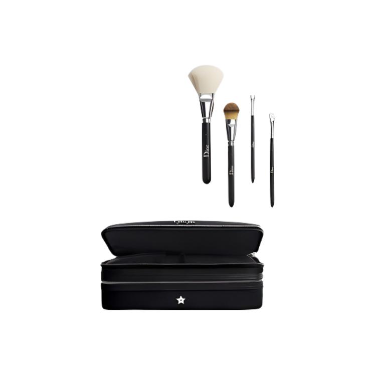 Набор кистей для макияжа Dior Makeup Brush Set