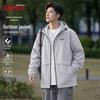 Baleno Unisex Splashproof Casual Jacket