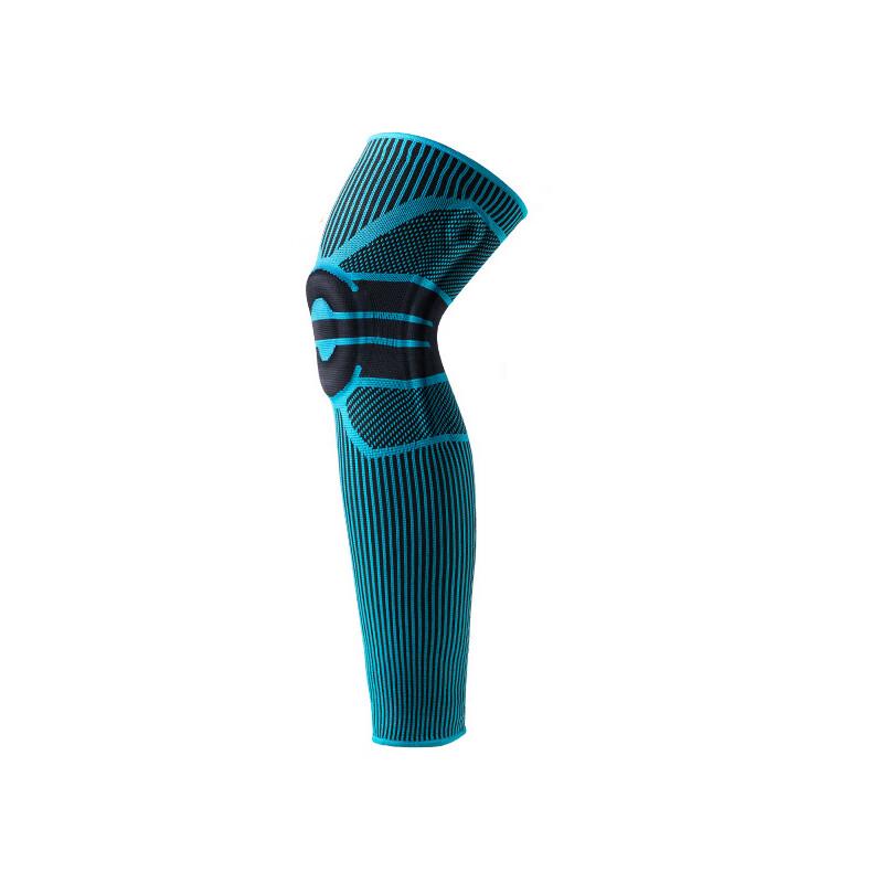 Tingbai Knitted Compression Sports Knee Support