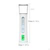 Nano Facial Mist Face Steamer for Eyelash Extensions Moisturizing