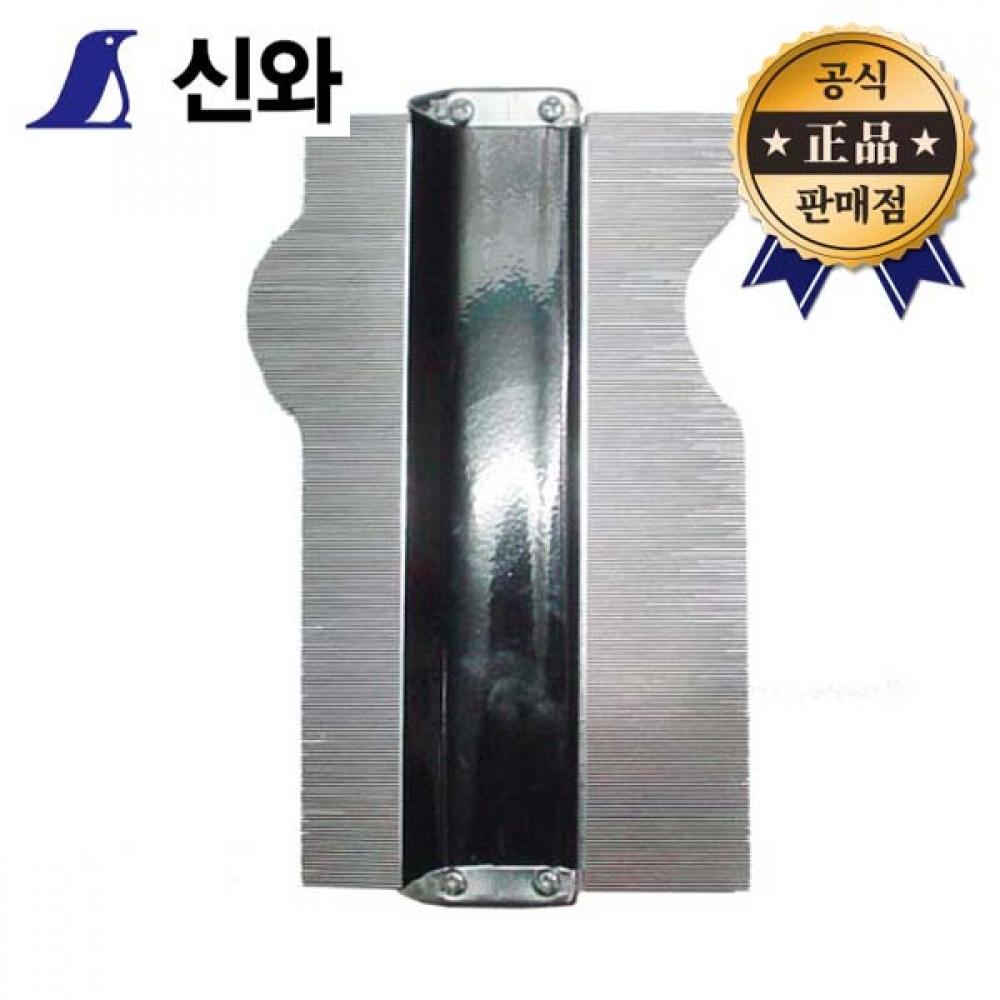 

Измеритель формы Shinwa 77970 Измеритель формы