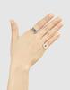 Sylk Calli Signet Ring