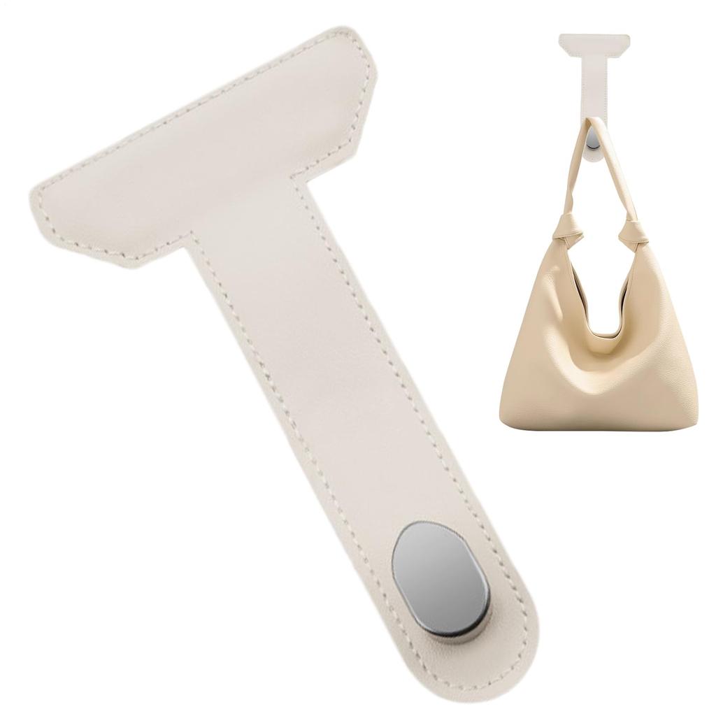 Car Adhesive Hook, Adhesive Hook for Car Key - Strong Adhesive Hook Stick to