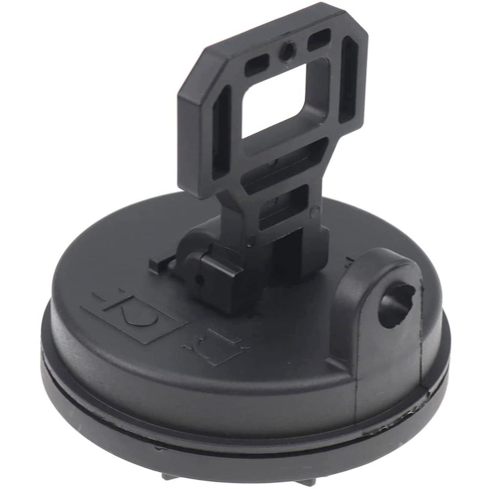 Hydraulic Fuel Tank Cap 142-8937 For Caterpillar 924G 924GZ 924H