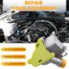 M63K-11428642289 Oil Filter Assembly For BMW E87 F20 E90 E92 E93 F30 F34 F35 E60 F07 F10 F18 E66 F01 F02 E84 E83 F25 E70 E85