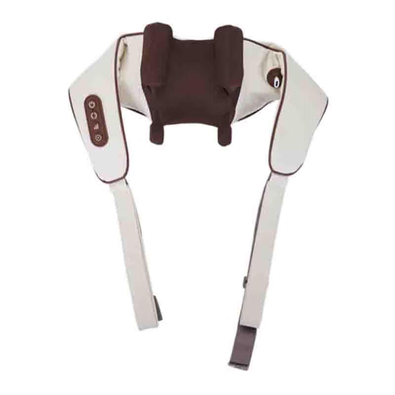 SANSUI Shoulder and Neck Massager SAM-719A