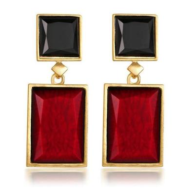 YouBella Jewellery Earrings for Women Crystal Handmade Earrings for Girls and Women