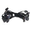 Prominent Car Front Bumper Parking Sensor Harness Wiring Component A2135405403 For E-Class W213 W238 2014-2021
