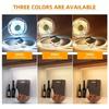 5V COB LED Strip Light with Hand Sweep Sensor USB Dimmable Flexible Light for Bedroom TV Mirror Backlight Kitchen Wall Decor