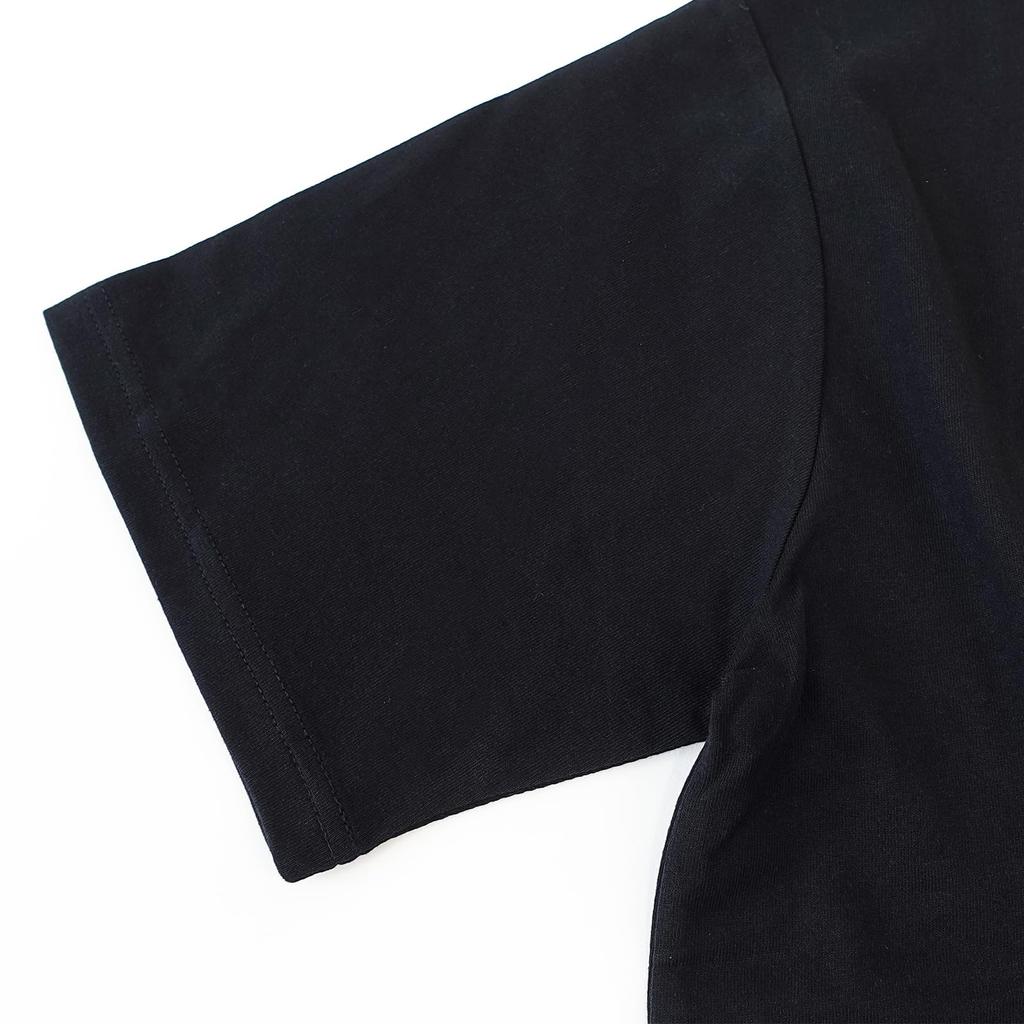 Fine Plus Short Sleeve T-Shirt featuring Mario Kart, Mario All-Stars, Luigi, Yoshi, and Bowser, 3D Racing Goods, Character