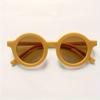 9Pairs Kids Fashion Glasses Fun Party Gifts for Boys Girls Trendy Accessories Playful Designs