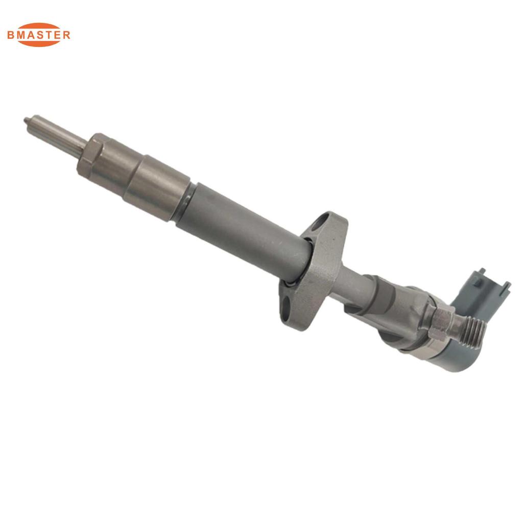High-Performance Injector 0445110141 for 2.3DCI/2.5DCI Engines