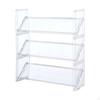 Clear Cosmetic Storage Organizer, Jewelry Lipstick Holder Display Case