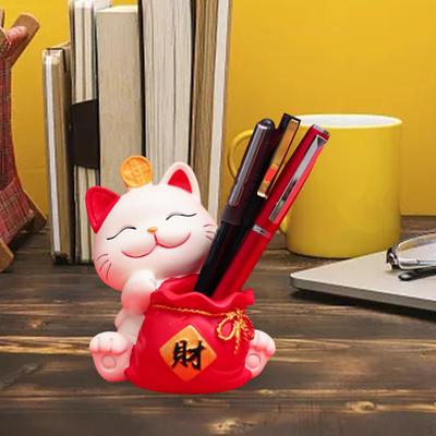 Statues Animal Sculptures Artwork Decoration Home Birthday Gift Resin Figurines for Studio Shop