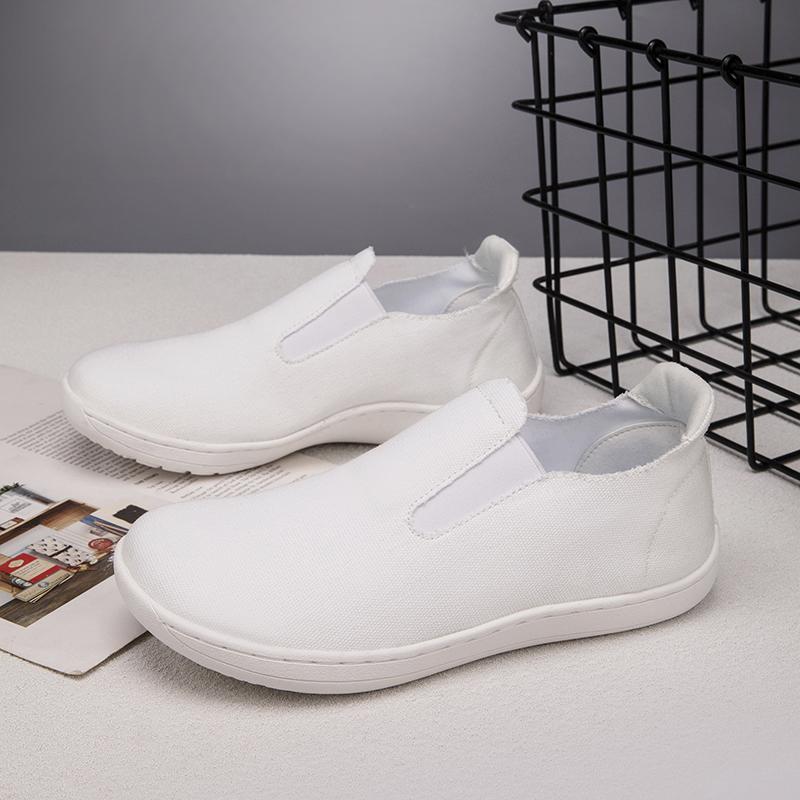 

Damyuan New Mesh Breathable Sneakers Women Breathable Light Slip on Flat Casual Shoes Ladies Loafers Shoes Zapatillas Mujer 42