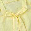 Camisole Short Skirt Set 2026 Summer Feminine Off-Shoulder Backless Top and Short Skirt