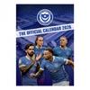 Portsmouth FC 2026 A3 Wandkalender