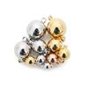 2 Set/Lot 6-16mm Stainless Steel Round Ball Strong Magnetic Clasps Fit Bracelets Necklace End Clasp Connectors Jewelry Making